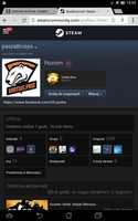 Free download pashabices steam account 04 07 2017 free photo or picture to be edited with GIMP online image editor