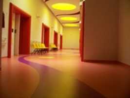 Free download Pasillo Del Centro TELETON free photo or picture to be edited with GIMP online image editor