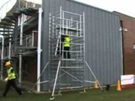 Free download PASMA Training free photo or picture to be edited with GIMP online image editor