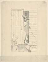 Free download Passage Through Baltimore (from Confederate War Etchings) free photo or picture to be edited with GIMP online image editor