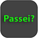 Passei?  screen for extension Chrome web store in OffiDocs Chromium