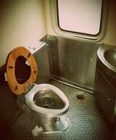 Free download Passenger Train Toilet free photo or picture to be edited with GIMP online image editor