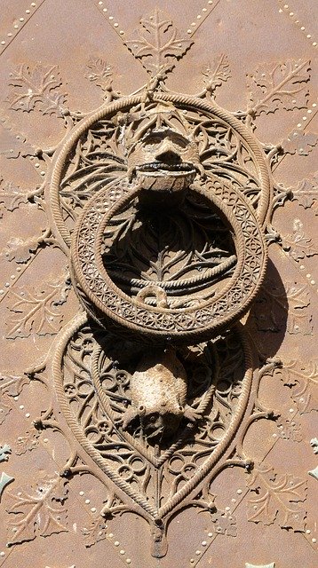 Free download Passepartout Crafts Wrought Iron -  free photo or picture to be edited with GIMP online image editor