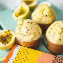 Passion Fruit Ice Cream  screen for extension Chrome web store in OffiDocs Chromium