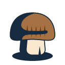 Passion save the mushroom  screen for extension Chrome web store in OffiDocs Chromium