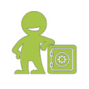 PassMan Secure Login  screen for extension Chrome web store in OffiDocs Chromium