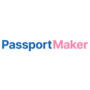 Passport Maker For PC  screen for extension Chrome web store in OffiDocs Chromium