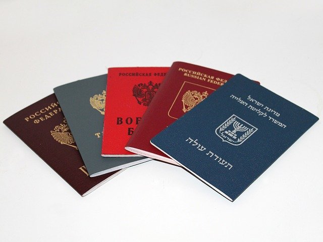 Free download passport military id free picture to be edited with GIMP free online image editor