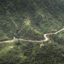 Pass road  screen for extension Chrome web store in OffiDocs Chromium