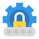 PassSafe  screen for extension Chrome web store in OffiDocs Chromium