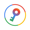 Password Cube  screen for extension Chrome web store in OffiDocs Chromium