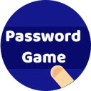 Password Game Unblocked  screen for extension Chrome web store in OffiDocs Chromium