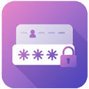 Password  Key Generator  screen for extension Chrome web store in OffiDocs Chromium