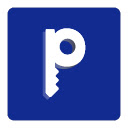 PasswordLab Self hosted password manager  screen for extension Chrome web store in OffiDocs Chromium