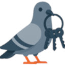Password Pigeon  screen for extension Chrome web store in OffiDocs Chromium