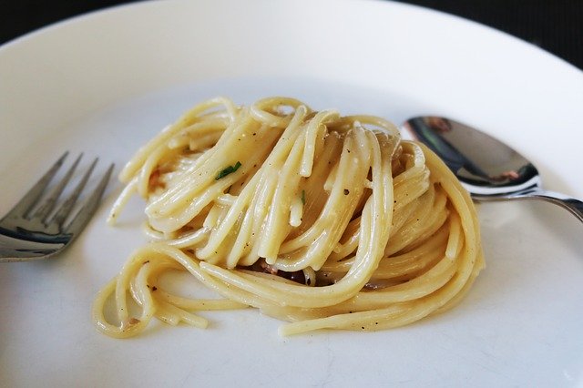 Tải xuống miễn phí Pasta In The Evening Dining - ảnh hoặc ảnh miễn phí được chỉnh sửa bằng trình chỉnh sửa ảnh trực tuyến GIMP