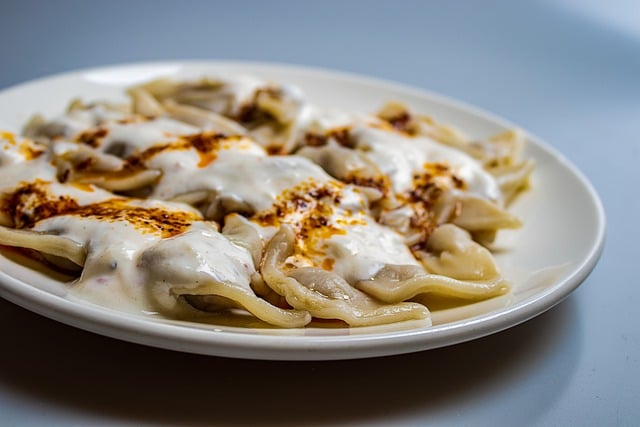 Free download pasta ravioli cooking hungry free picture to be edited with GIMP free online image editor