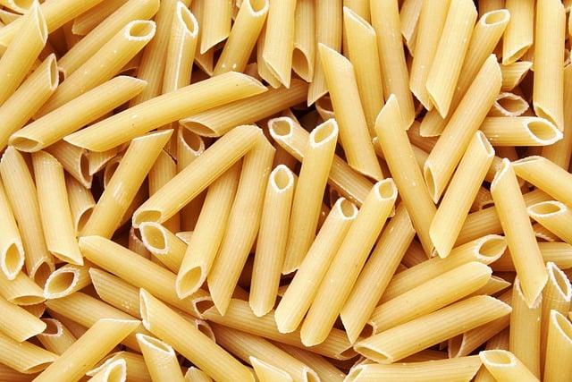 Free download pasta raw carbohydrates healthy free picture to be edited with GIMP free online image editor