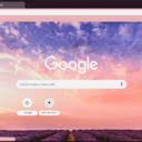 Pastel Clouds  screen for extension Chrome web store in OffiDocs Chromium