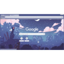 Pastel Night  screen for extension Chrome web store in OffiDocs Chromium