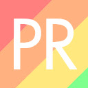 Pastel Rainbow  screen for extension Chrome web store in OffiDocs Chromium