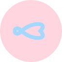 Pastel Slideshow New Tab  screen for extension Chrome web store in OffiDocs Chromium