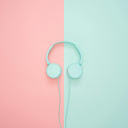 Pastel Sounds  screen for extension Chrome web store in OffiDocs Chromium