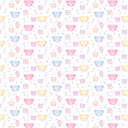 Pastel Teddies  screen for extension Chrome web store in OffiDocs Chromium