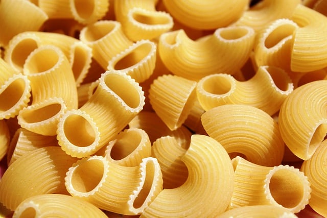 Free download paste pasta raw carbohydrates food free picture to be edited with GIMP free online image editor
