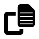 PasteSaver  screen for extension Chrome web store in OffiDocs Chromium