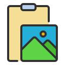 Paste To Download  screen for extension Chrome web store in OffiDocs Chromium