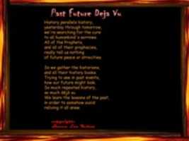 Free download Past Future Deja Vu free photo or picture to be edited with GIMP online image editor