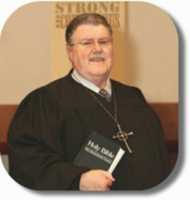 Free download Pastor Ed Brady Photo 2017 R 3 SM W Round Corners free photo or picture to be edited with GIMP online image editor