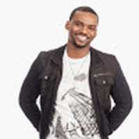 Free download Pastor Maize Warren, Jr. free photo or picture to be edited with GIMP online image editor