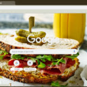 Pastrami Sandwich  screen for extension Chrome web store in OffiDocs Chromium