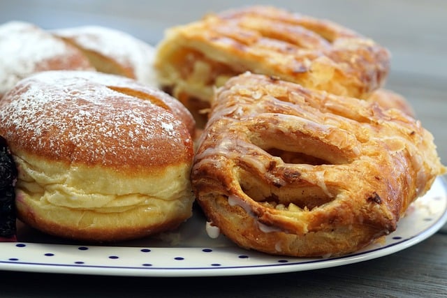 Free download pastries cakes baked goods cute free picture to be edited with GIMP free online image editor