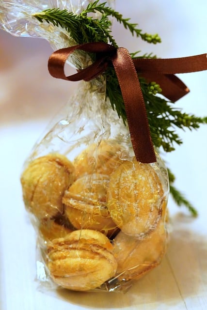 Free download pastries christmas christmas time free picture to be edited with GIMP free online image editor
