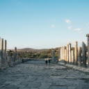 Patara Ancient City in Modern Turkey  screen for extension Chrome web store in OffiDocs Chromium