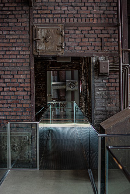 Free download path bridge building modern old free picture to be edited with GIMP free online image editor