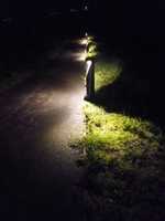 Free download path lights in Newport free photo or picture to be edited with GIMP online image editor