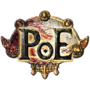 Path of Exile abbreviation helper.  screen for extension Chrome web store in OffiDocs Chromium