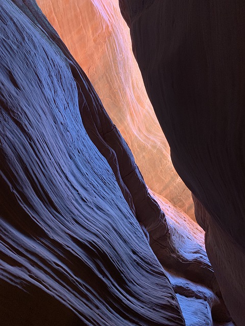 Free download path slot canyon kanab utah free picture to be edited with GIMP free online image editor