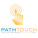 PathTouch  screen for extension Chrome web store in OffiDocs Chromium