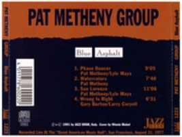 Free download Pat Metheny free photo or picture to be edited with GIMP online image editor
