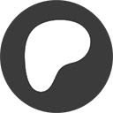 Patreon Color Themes  screen for extension Chrome web store in OffiDocs Chromium