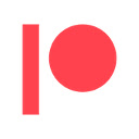 Patreon Downloader  screen for extension Chrome web store in OffiDocs Chromium