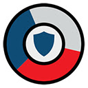 Patriot adblocker  screen for extension Chrome web store in OffiDocs Chromium