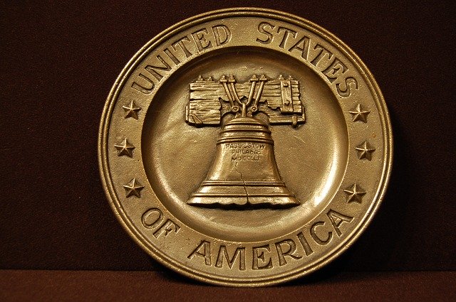 Free download Patriotic Bicentennial -  free photo or picture to be edited with GIMP online image editor