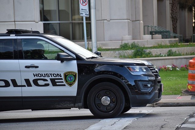 Free download patrol car street police cruiser free picture to be edited with GIMP free online image editor