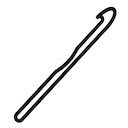 PatronesCrochet  screen for extension Chrome web store in OffiDocs Chromium